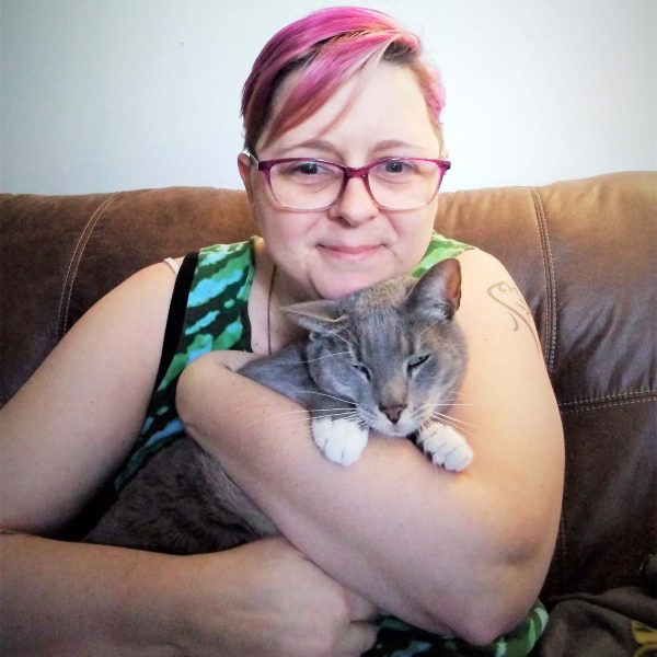 Loni Burzynski square